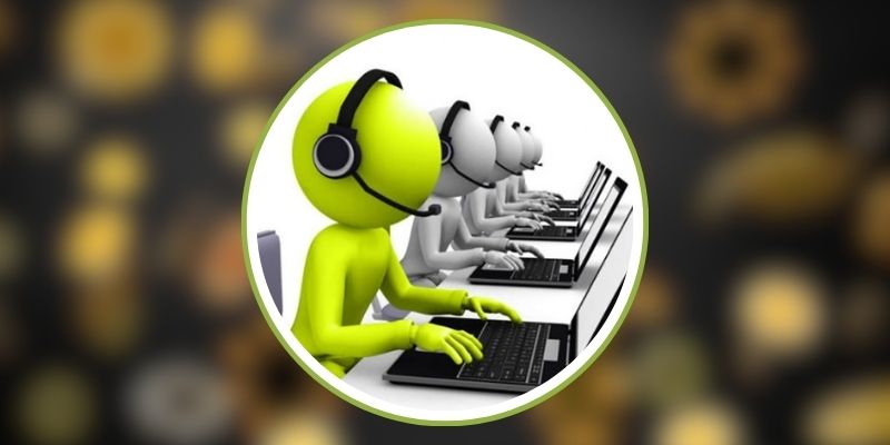 Kết nối qua live chat website cược